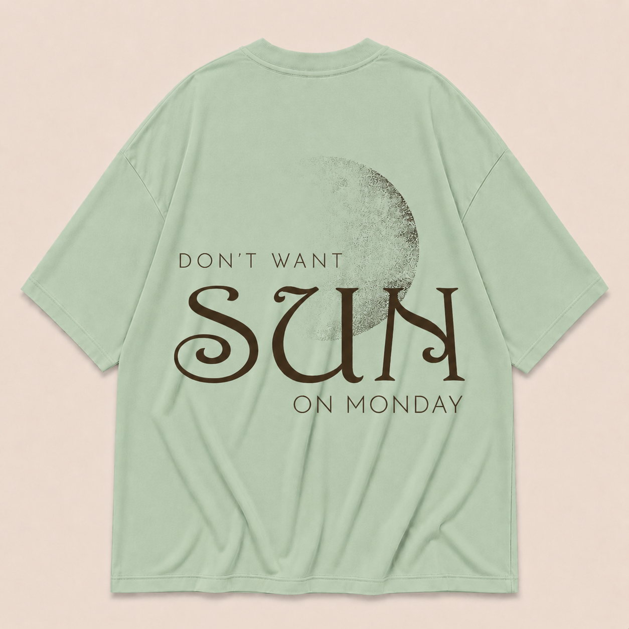 Monday Mood LIGHT