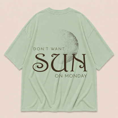 Monday Mood LIGHT
