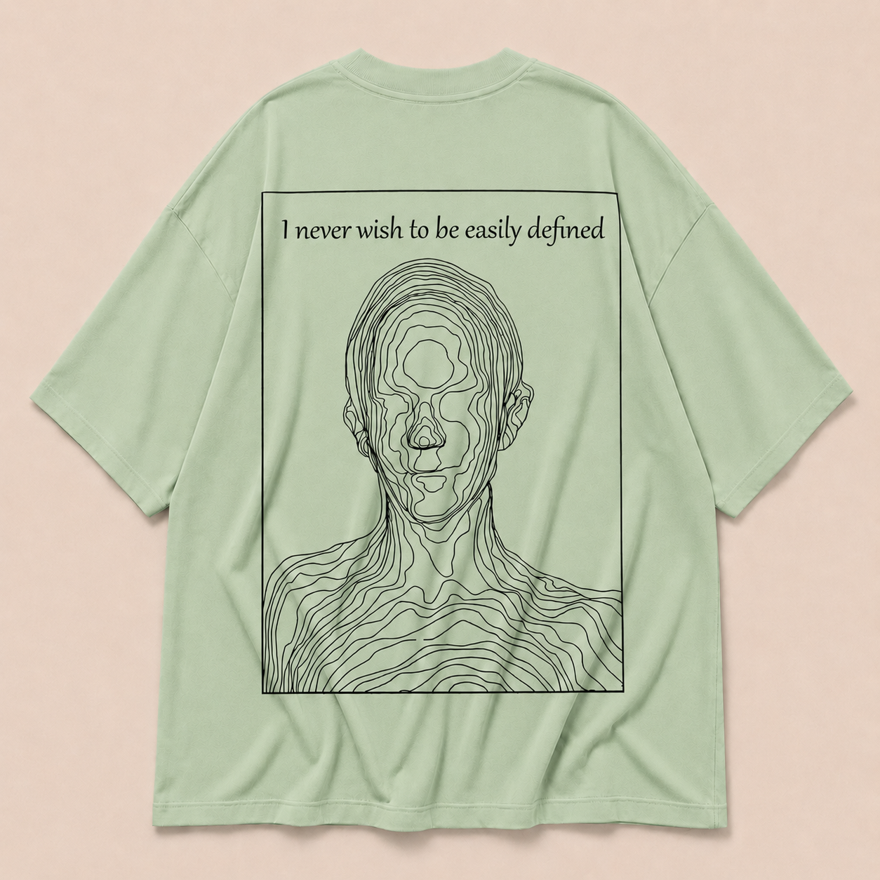 Never Easily Defined — Kafka-Inspired SCRIBE Drop by Kalakaari Studios