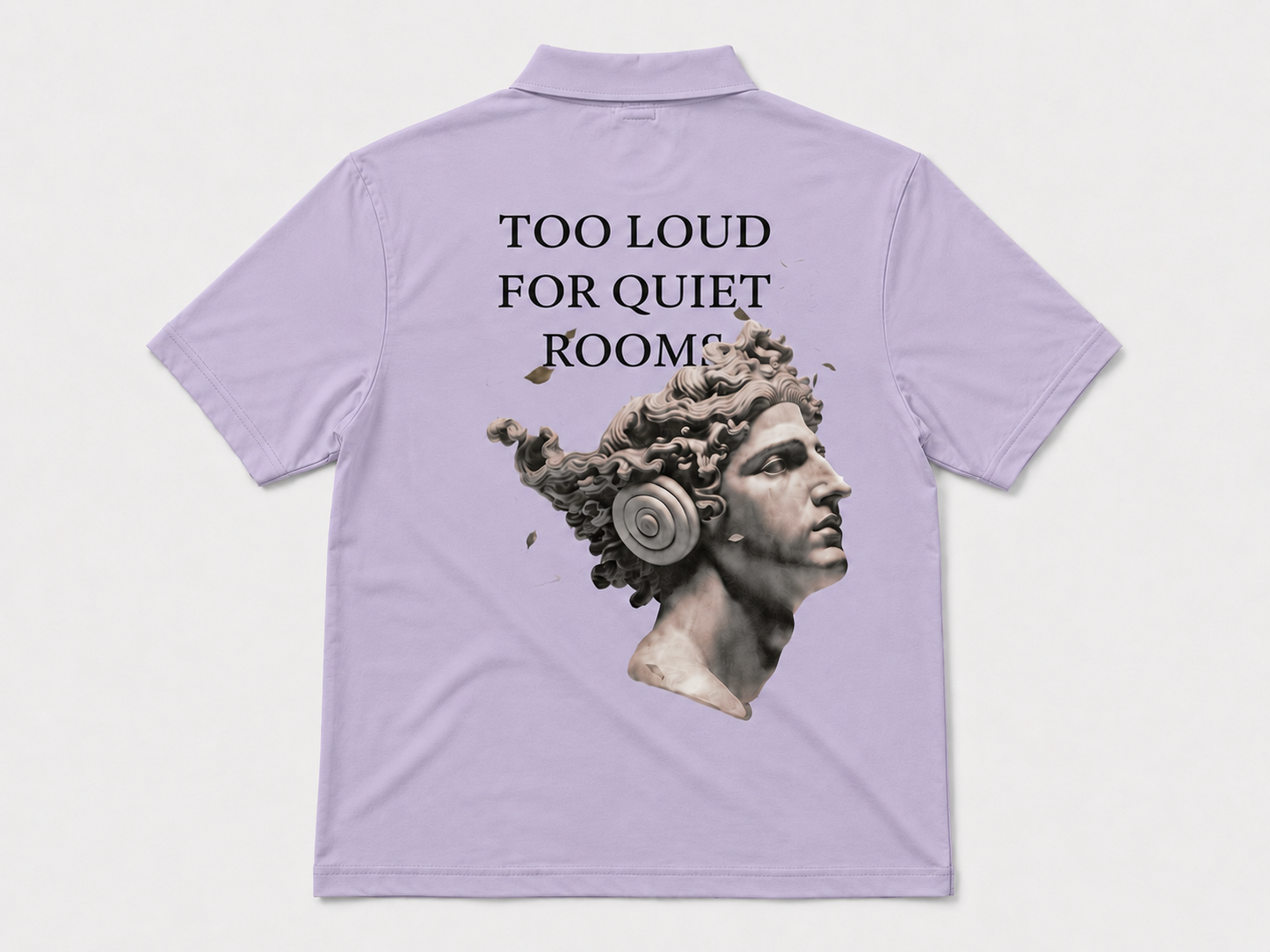 Too Loud