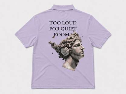 Too Loud