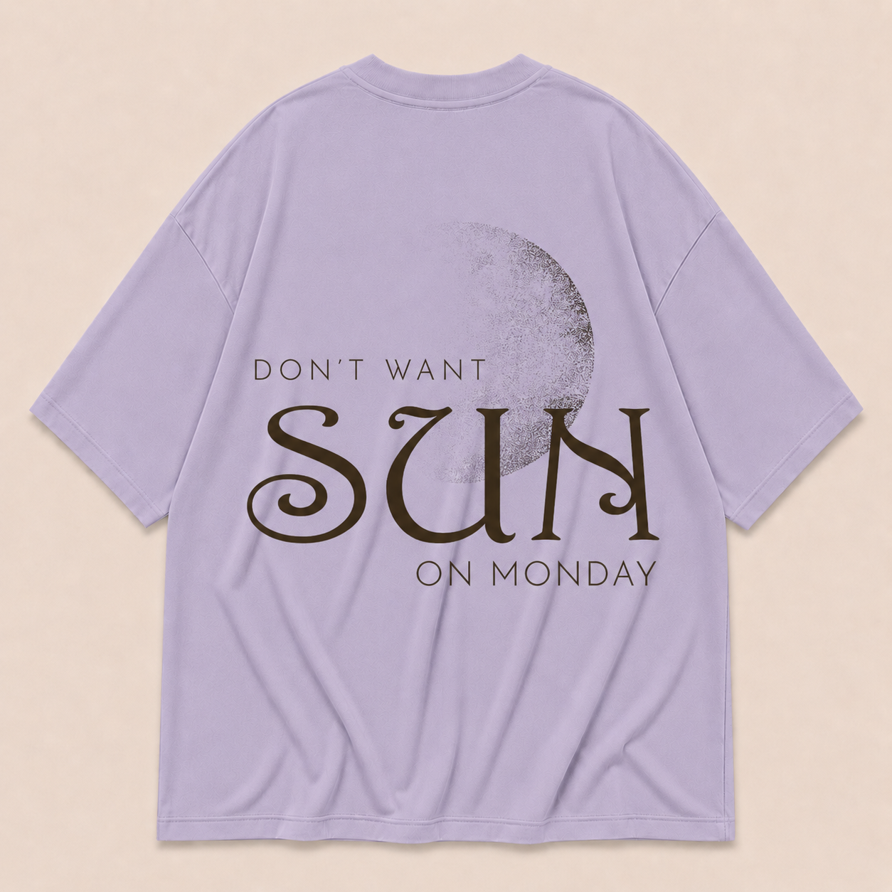 Monday Mood LIGHT