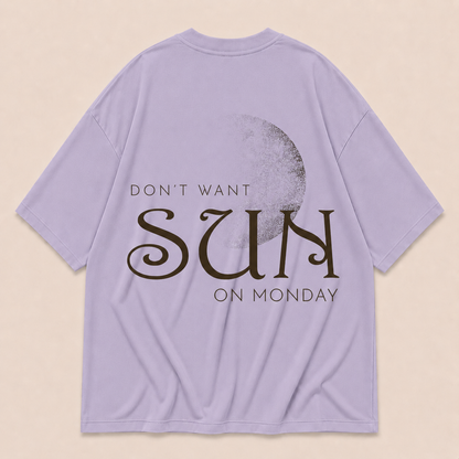 Monday Mood LIGHT