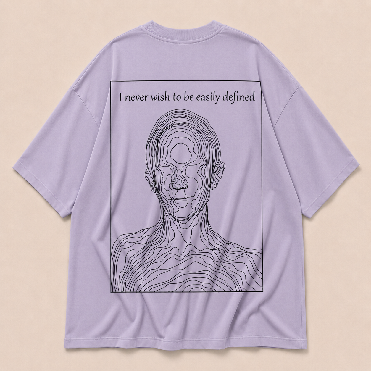 Never Easily Defined — Kafka-Inspired SCRIBE Drop by Kalakaari Studios