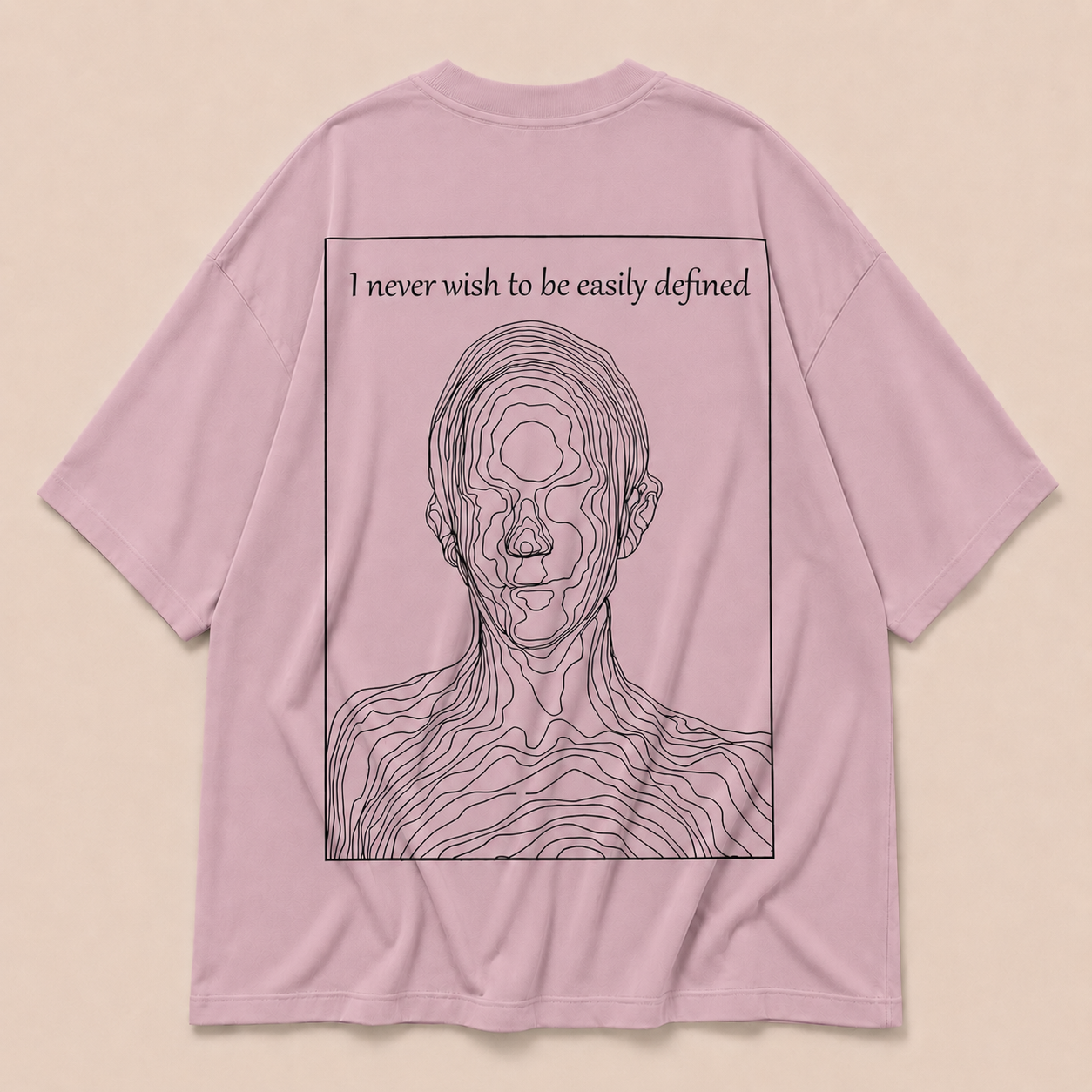 Never Easily Defined — Kafka-Inspired SCRIBE Drop by Kalakaari Studios