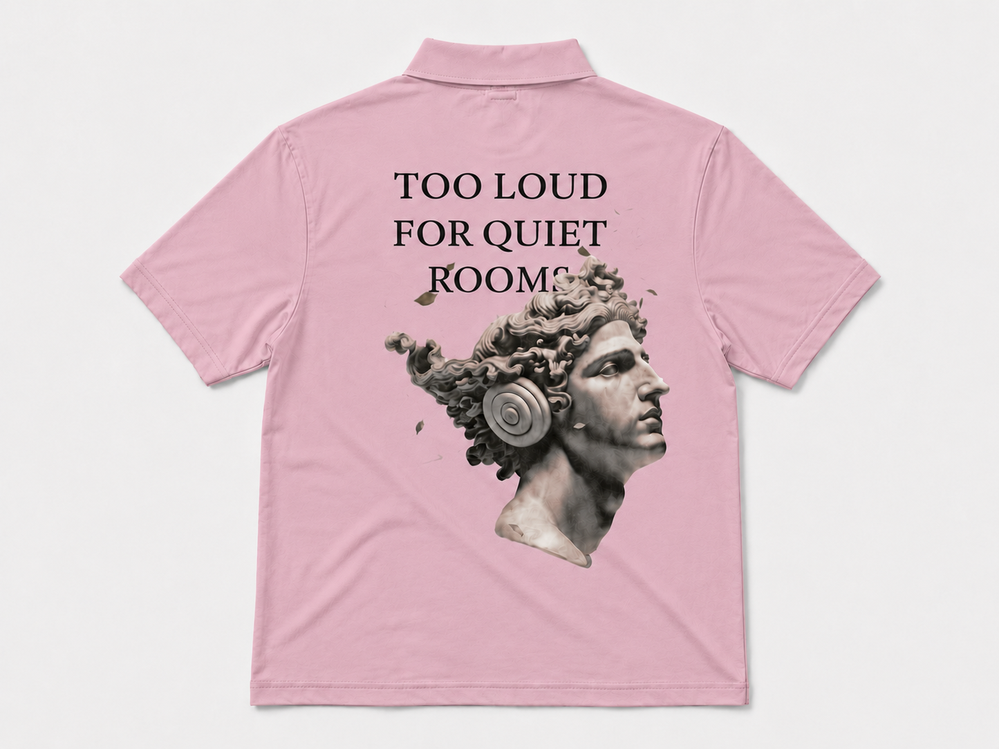 Too Loud