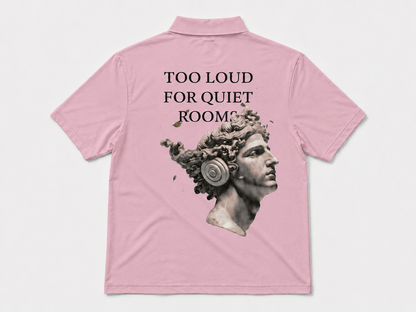Too Loud