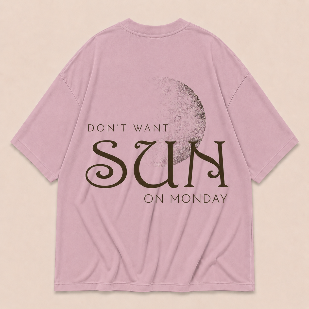 Monday Mood LIGHT