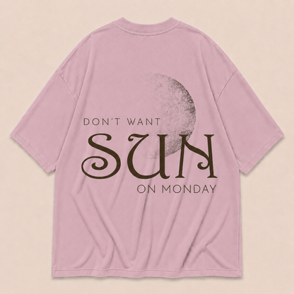 Monday Mood LIGHT