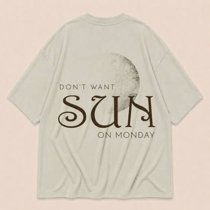 Monday Mood LIGHT