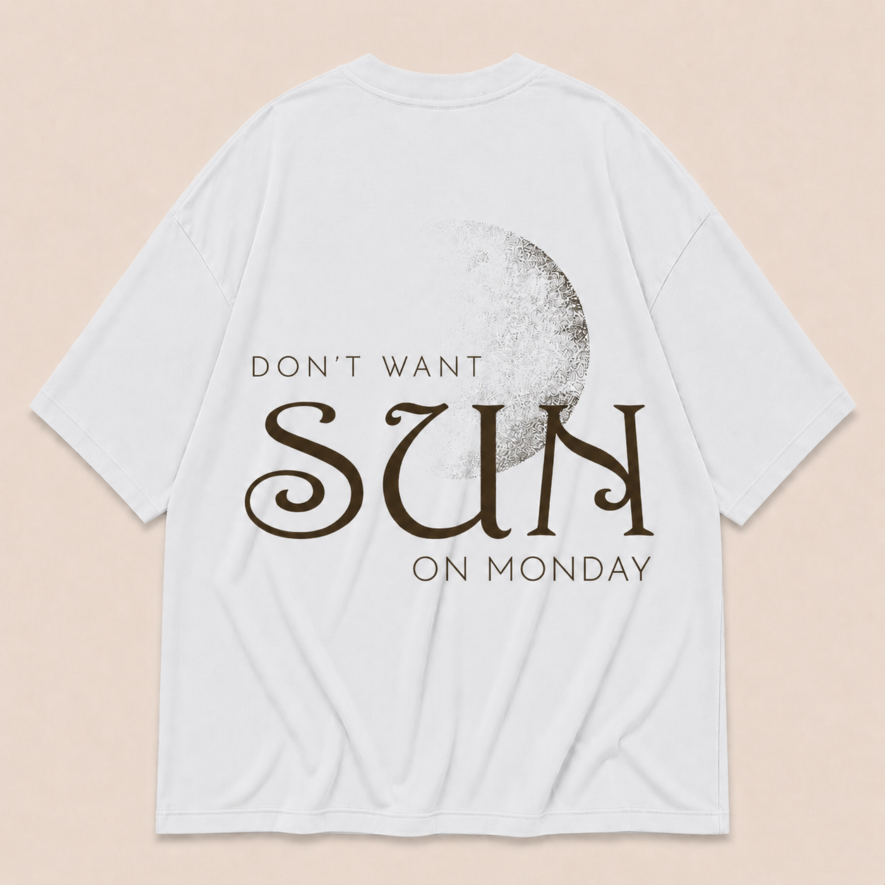 Monday Mood LIGHT