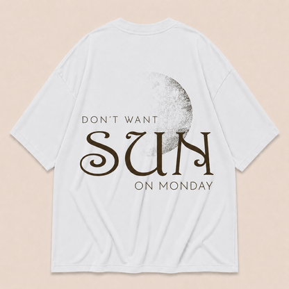 Monday Mood LIGHT