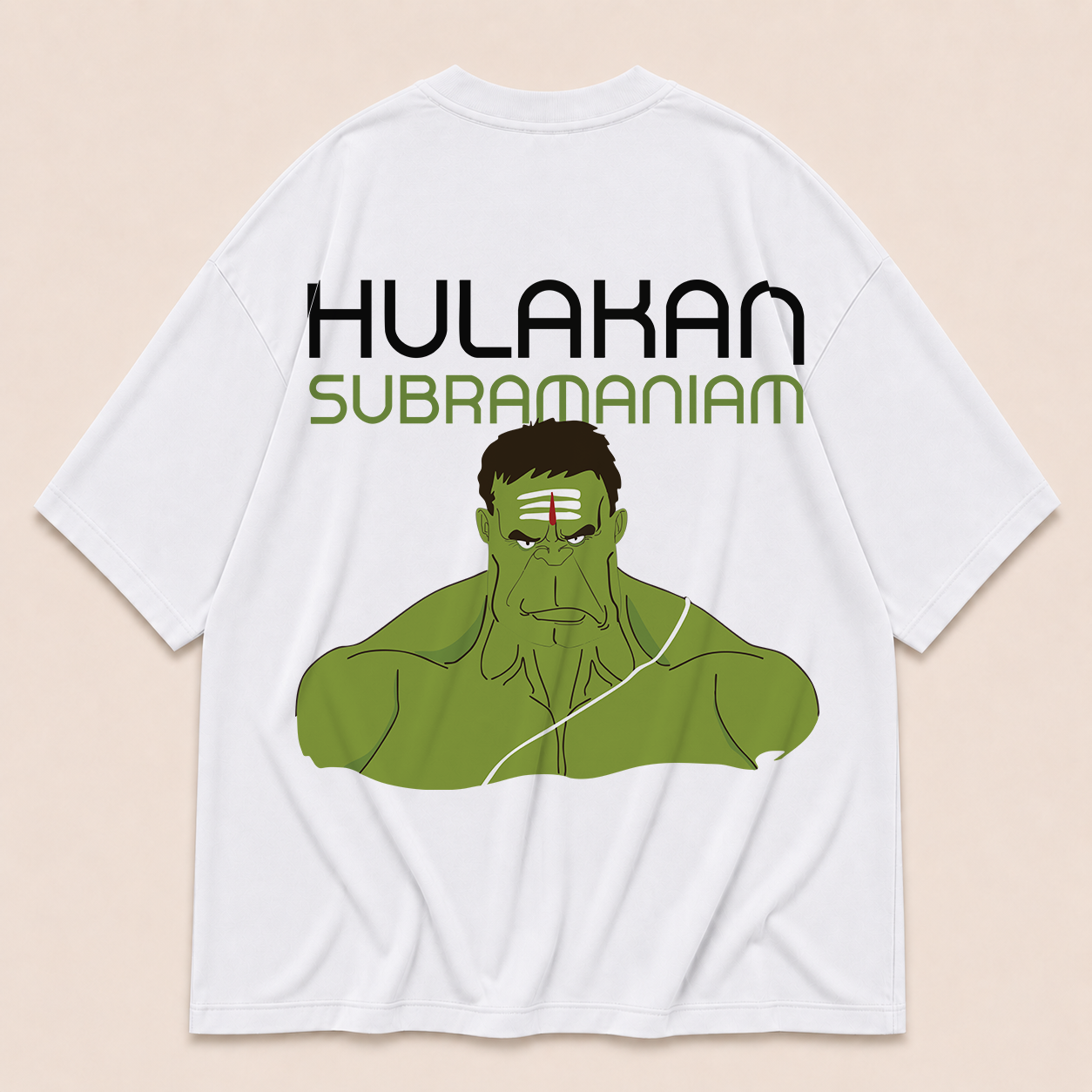 Hulakan Subramaniam – SCRIBE Drop by Kalakaari Studios