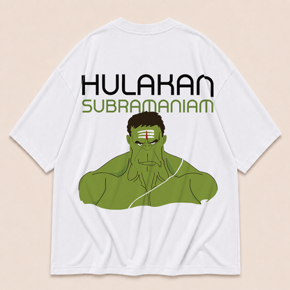 Hulakan Subramaniam – SCRIBE Drop by Kalakaari Studios