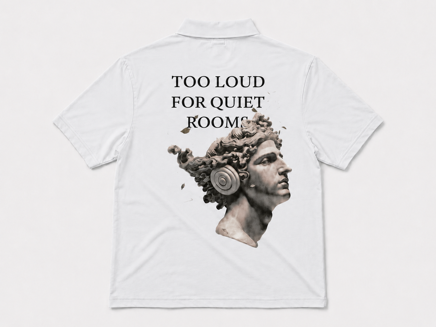 Too Loud