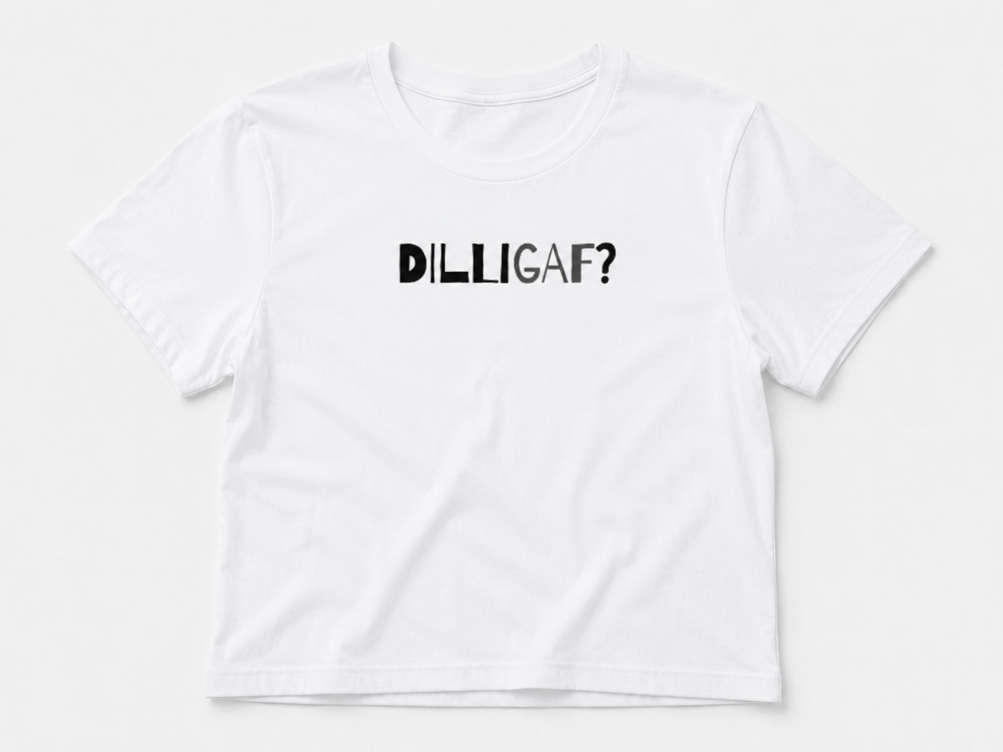 DILLIGAF - SCRIBE Drop by Kalakaari Studios