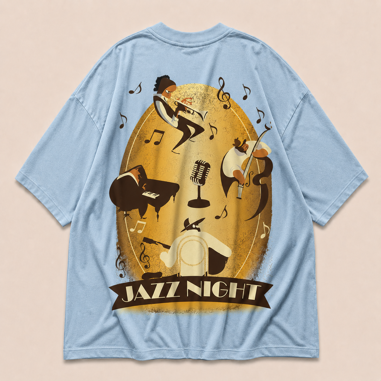 Jazz Night