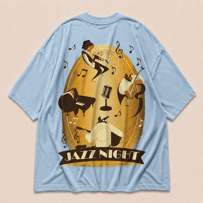 Jazz Night