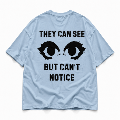 Blind People – SCRIBE Drop by Cauz Studios