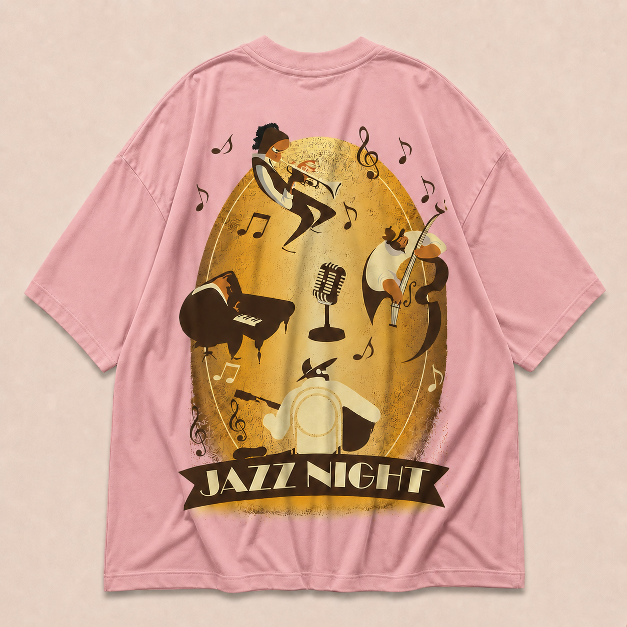 Jazz Night