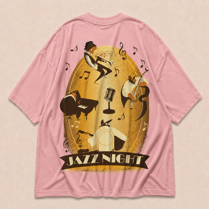 Jazz Night