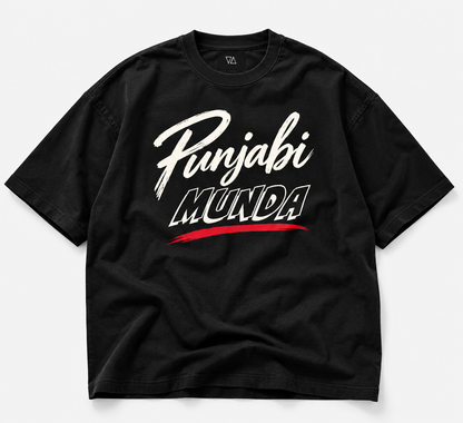 Punjabi Munda