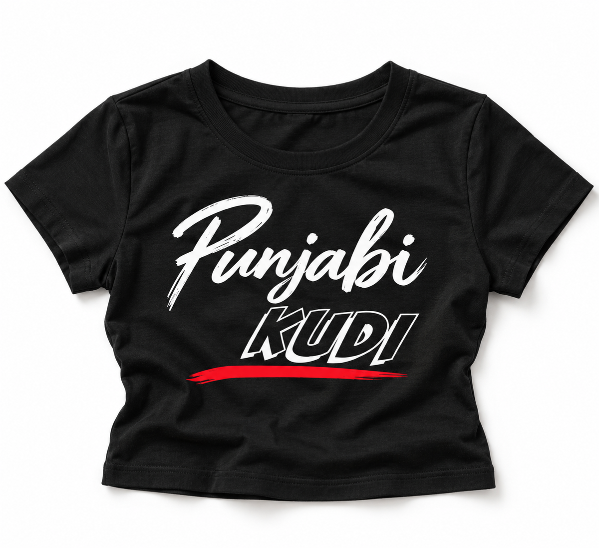 Punjabi Kudi