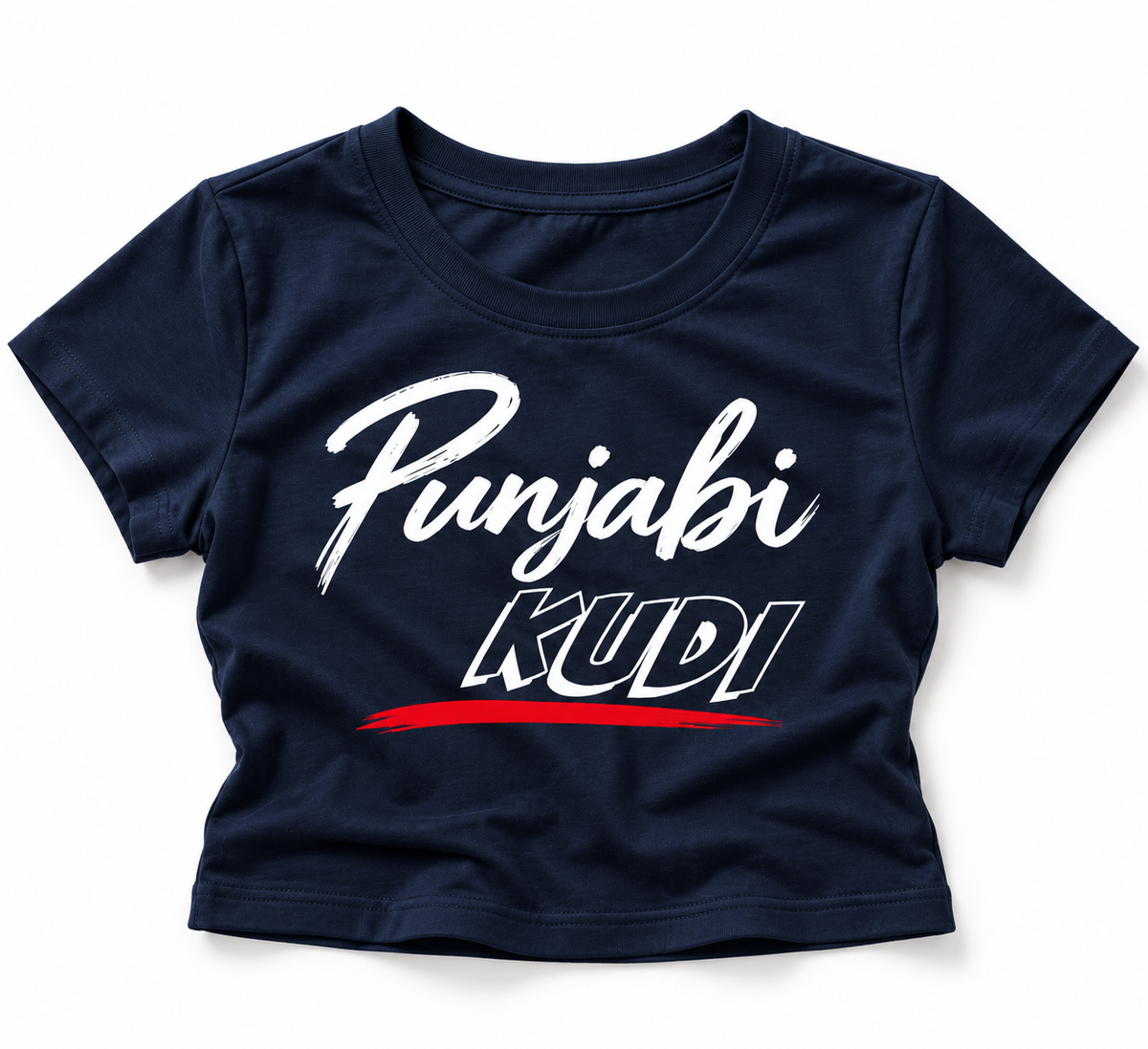 Punjabi Kudi