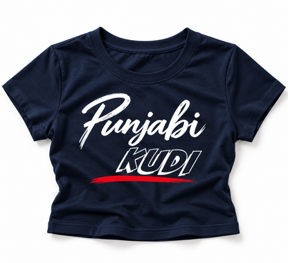 Punjabi Kudi