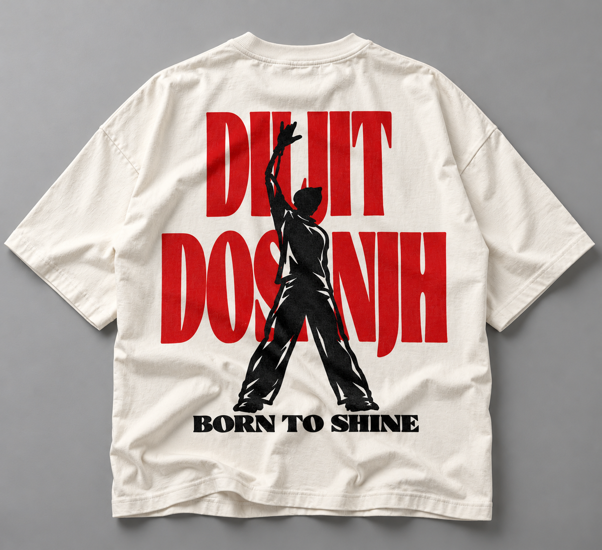 Born to Shine - SCRIBE Drop by Chaos Fits