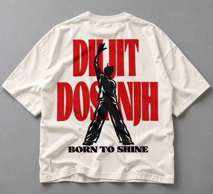 Born to Shine - SCRIBE Drop by Chaos Fits