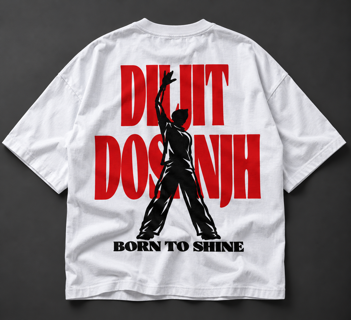 Born to Shine - SCRIBE Drop by Chaos Fits