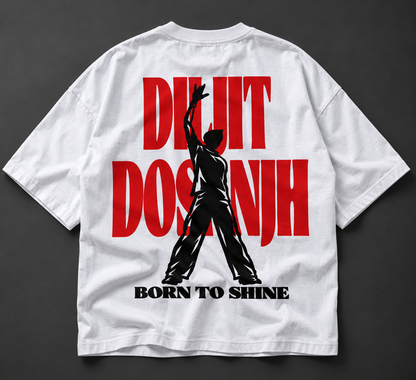 Born to Shine - SCRIBE Drop by Chaos Fits