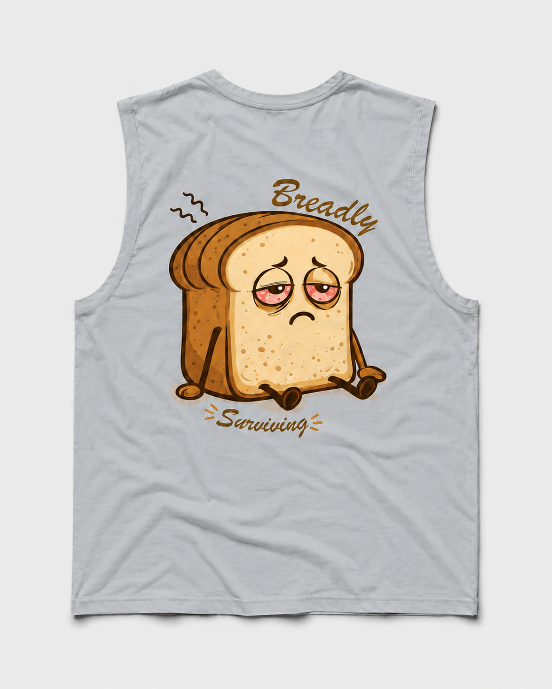 Breadly Surviving - SCRIBE Drop by Kalakaari Studios