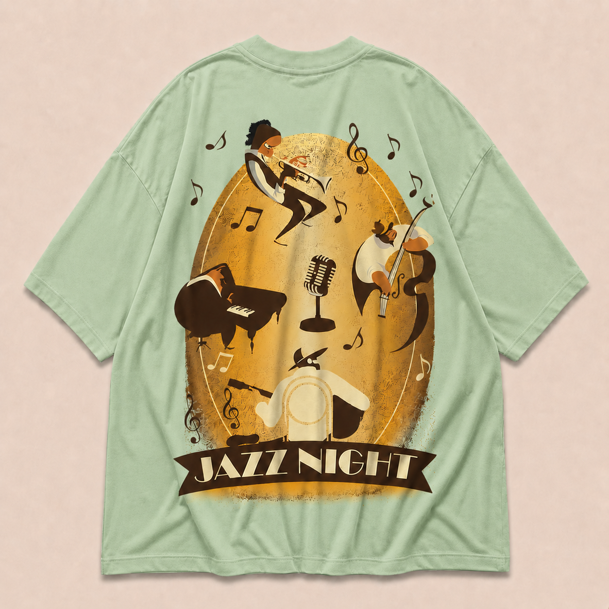 Jazz Night
