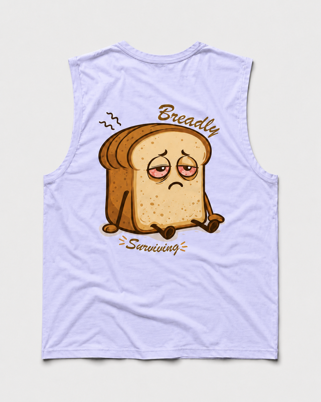 Breadly Surviving - SCRIBE Drop by Kalakaari Studios