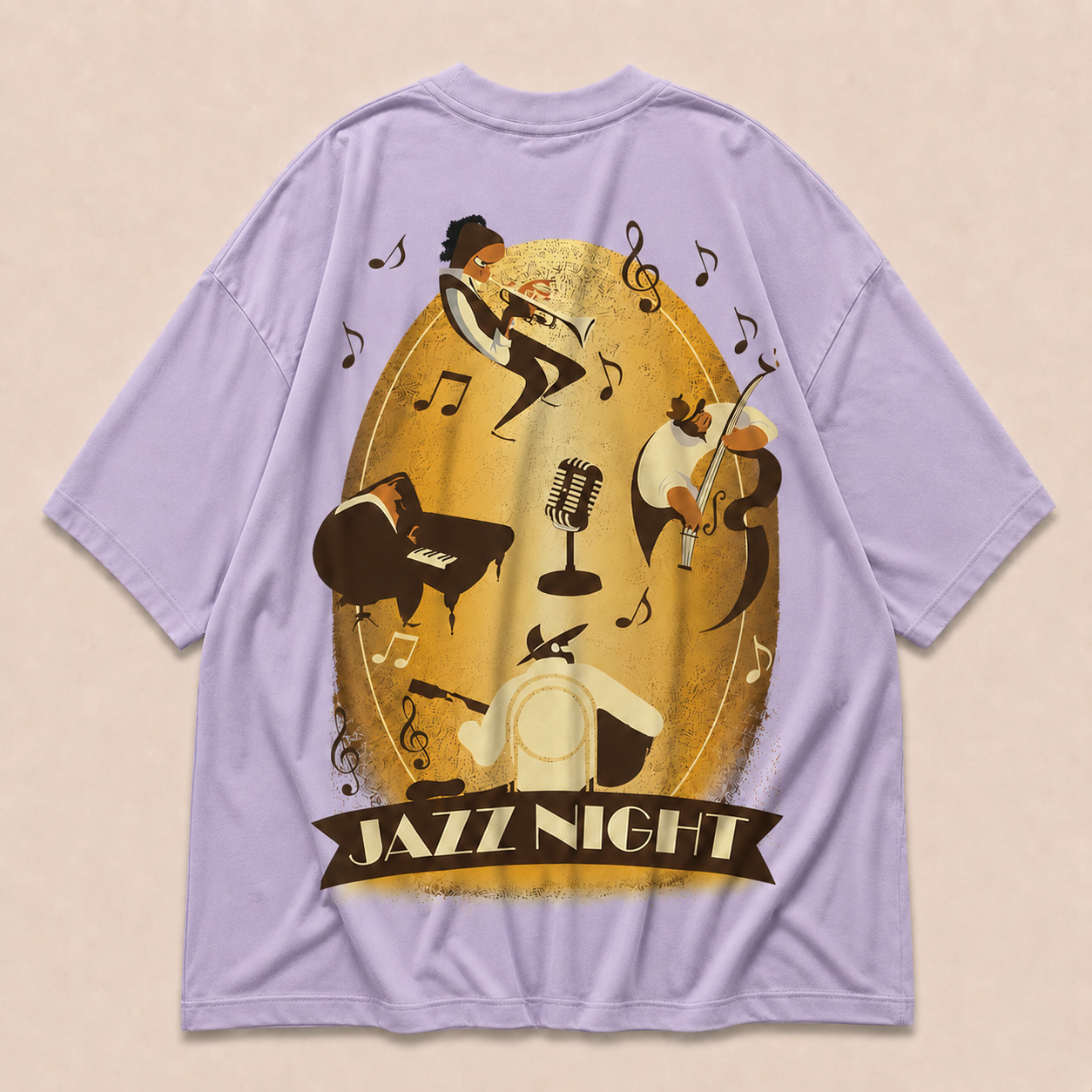 Jazz Night