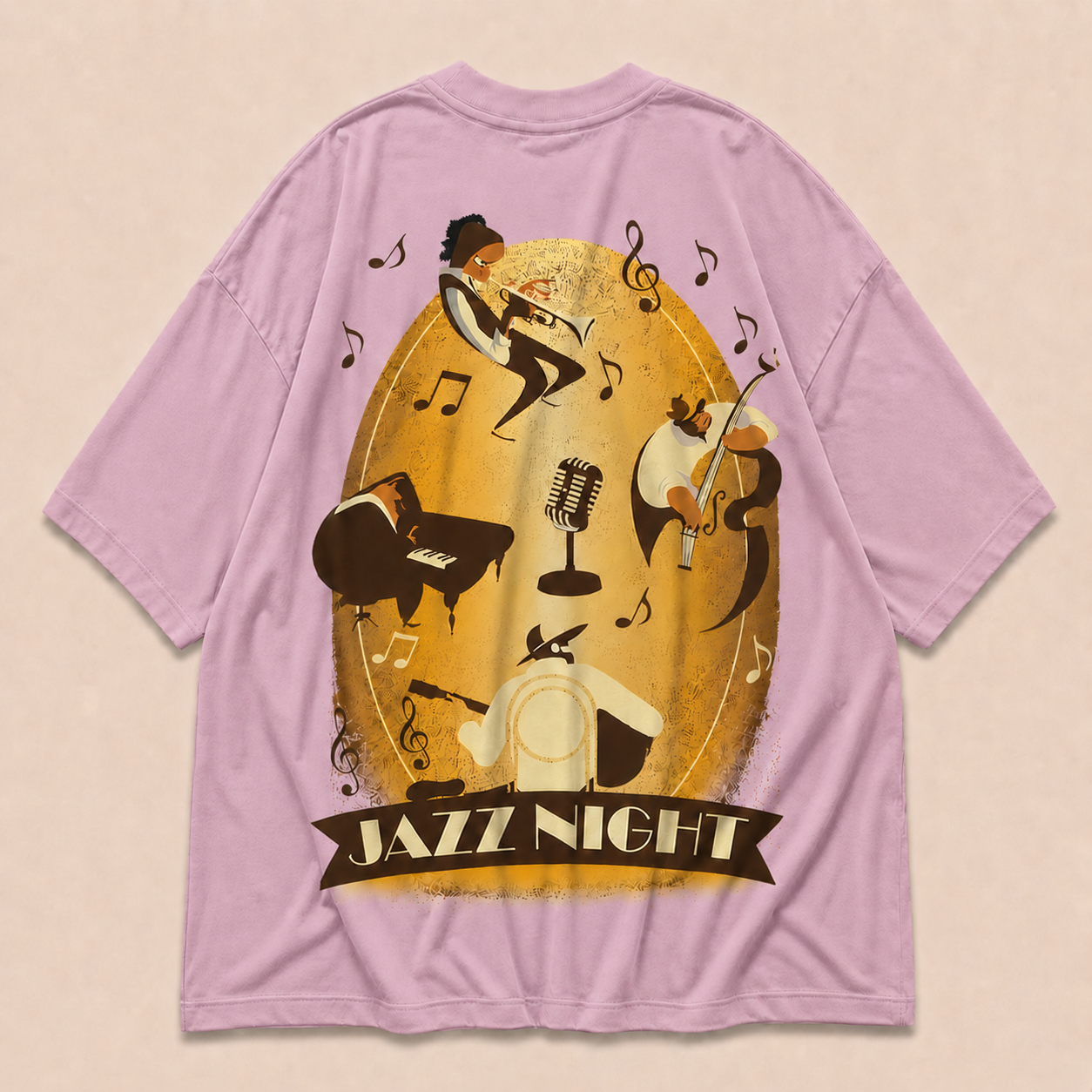 Jazz Night