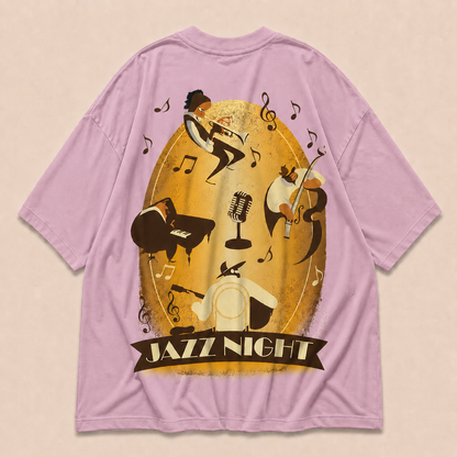 Jazz Night