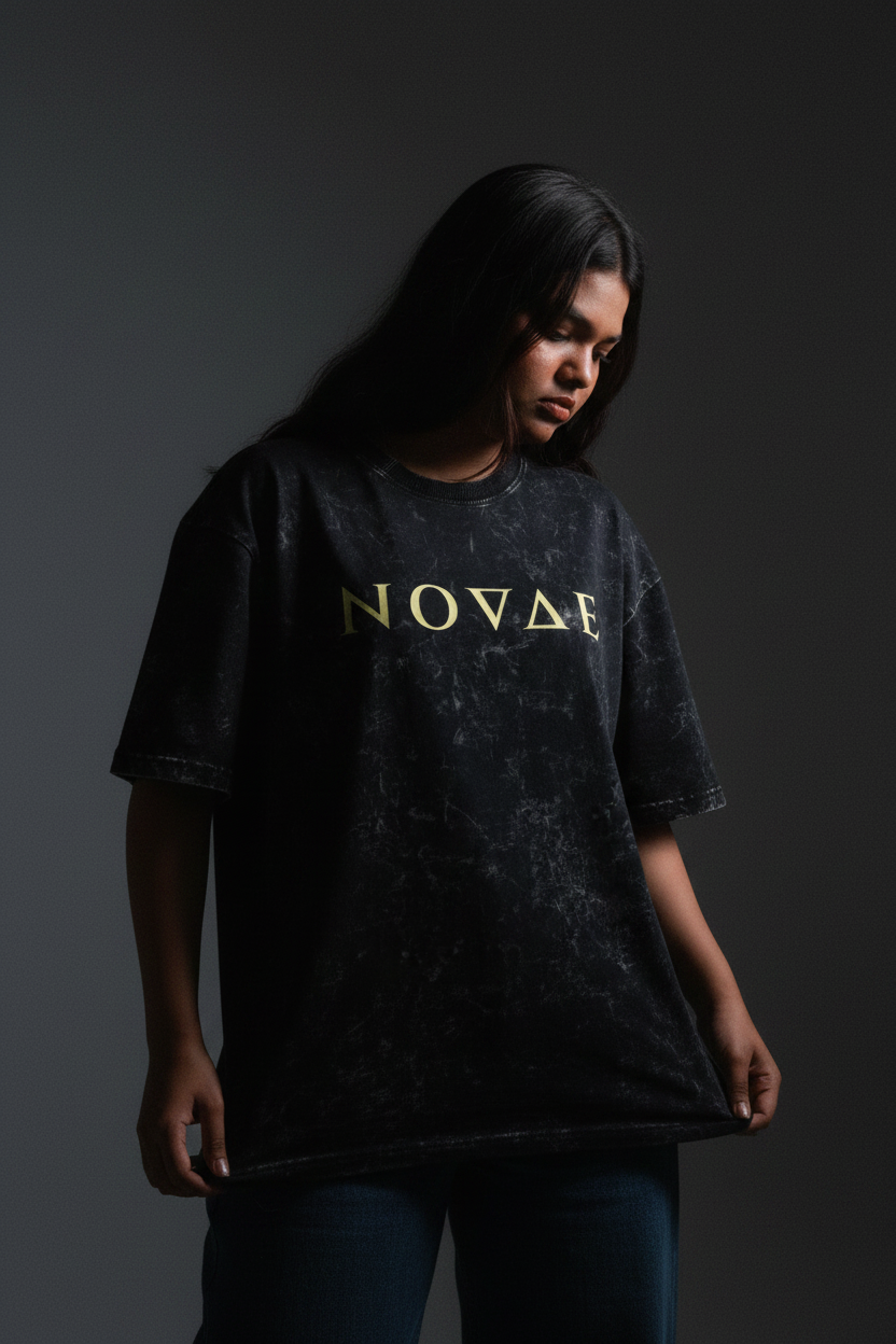 NOVAE Brand Story