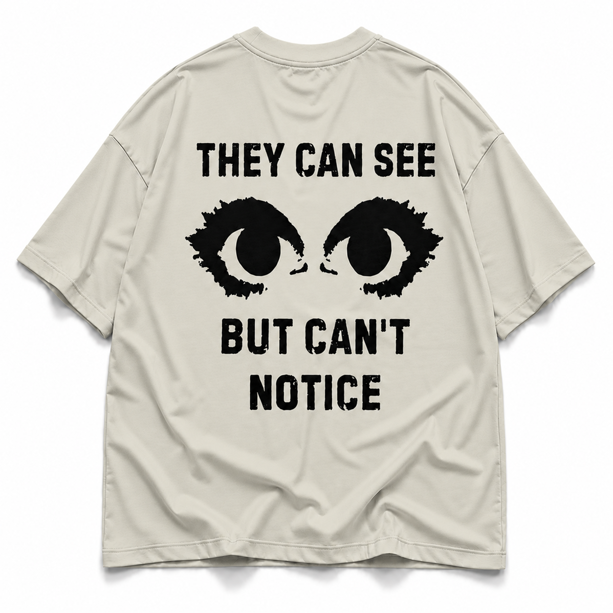 Blind People – SCRIBE Drop by Cauz Studios