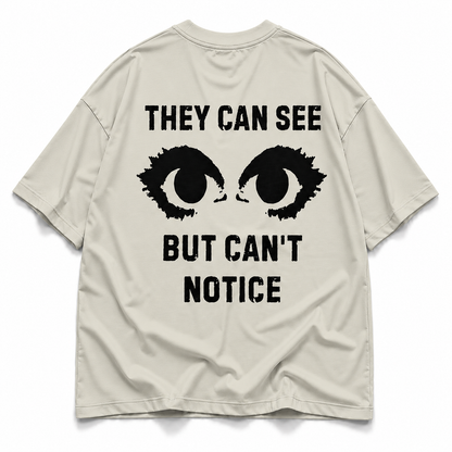 Blind People – SCRIBE Drop by Cauz Studios