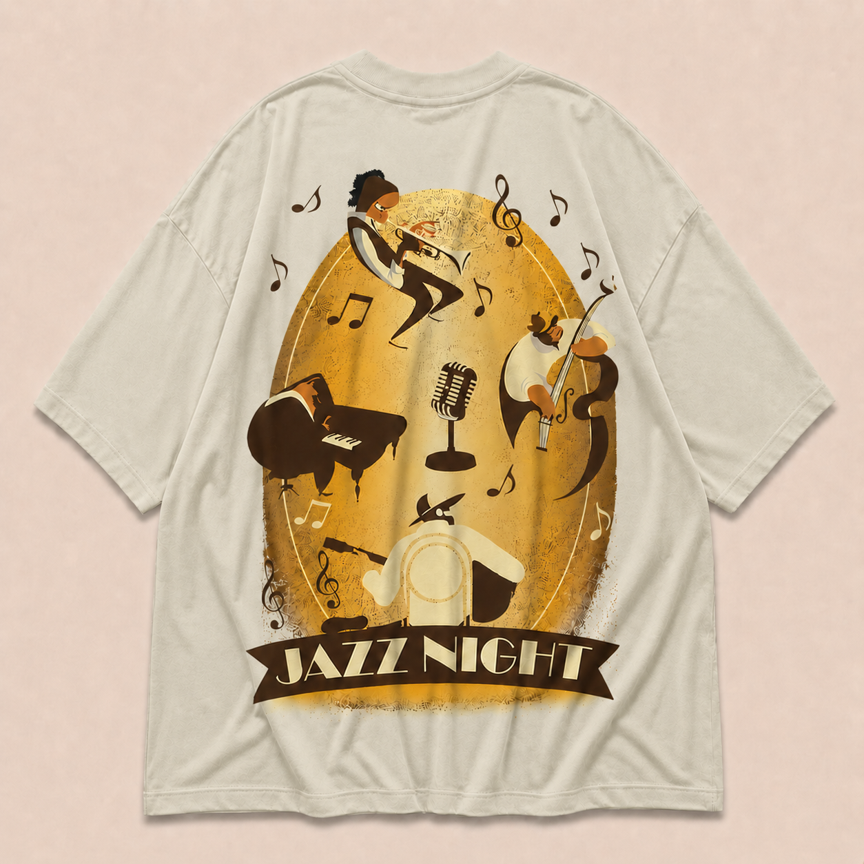 Jazz Night