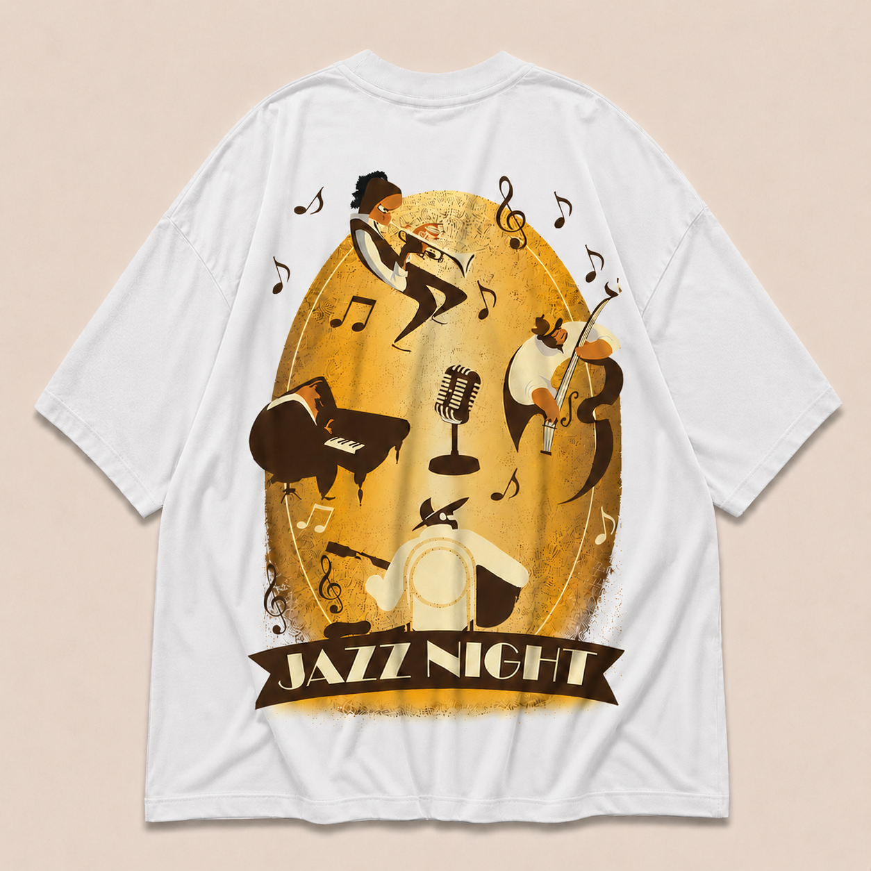 Jazz Night