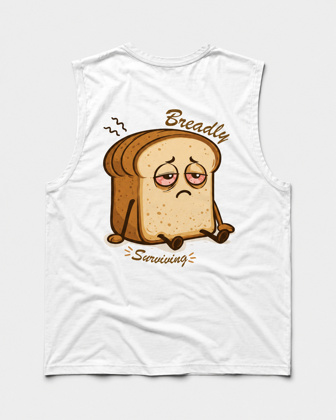 Breadly Surviving - SCRIBE Drop by Kalakaari Studios